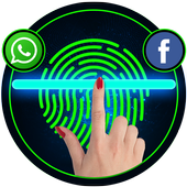 AppLock icon