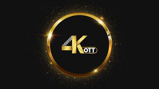 4k-ott(Active code ) screenshot 1