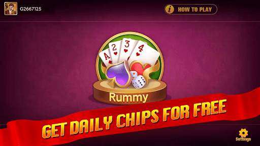 Rummy Fun screenshot 2