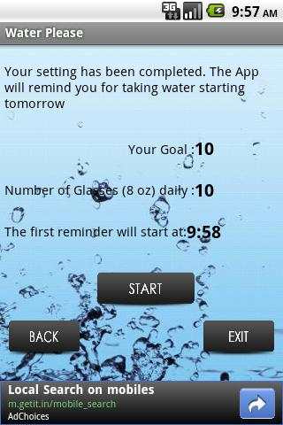 Water Please screenshot 5