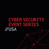 Cyber Security Event Series icon