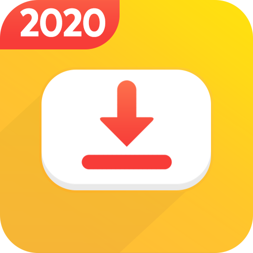 All Video Downloader icon
