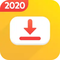 Mp4 Video Downloader - Video locker icon