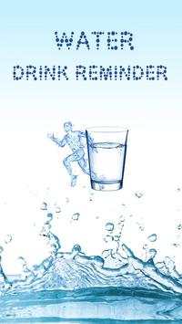 Water Drink Reminder screenshot 1