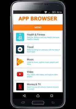 🆕 appstoide browser screenshot 2