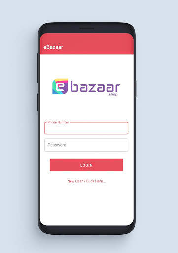 ebazaar.shop - Online Mobile Spares App screenshot 2