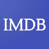 IMDB movies icon