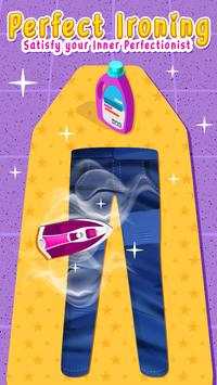 Perfect Ironing: Satisfy your Inner Perfectionist screenshot 2