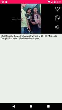 Tamil Video.ly screenshot 6