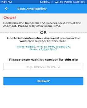 RailYatri screenshot 4
