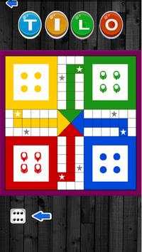 Parchis Offline Game screenshot 3