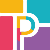 Pixel Launcher icon