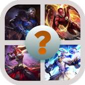 Guess AOV Heroes 3.1.8z