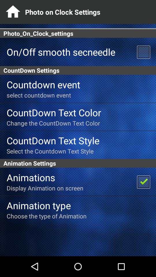Clock Photo Editor - Analog Clock, Digital Clock 13 تصوير الشاشة