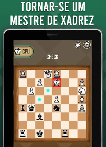 Xadrez screenshot 3