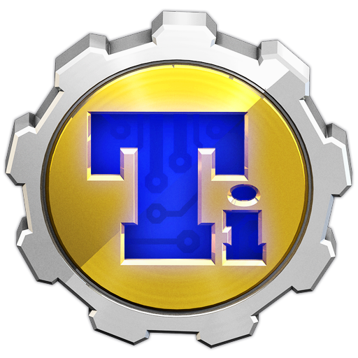 ikon Titanium Backup ★ root needed