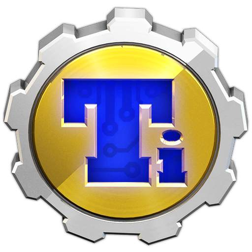 Titanium Backup (root needed) 8.4.0.2