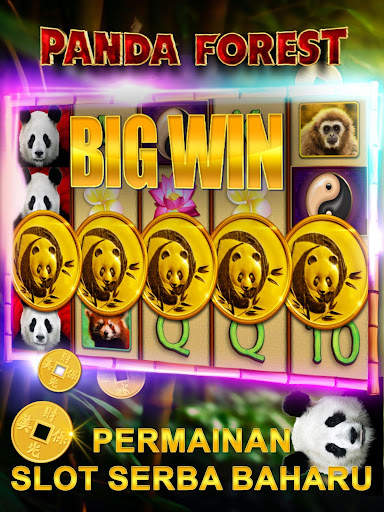 Good Fortune Casino - mesin sl screenshot 8