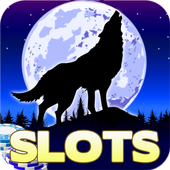 Wild Wolf Slots icon