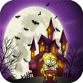 Zombie Halloween city-Kill 1.0