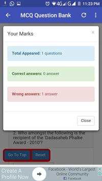 General Knowledge 2018 screenshot 7