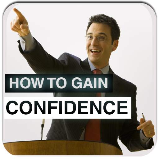 How to Gain Confidence 1.4.0