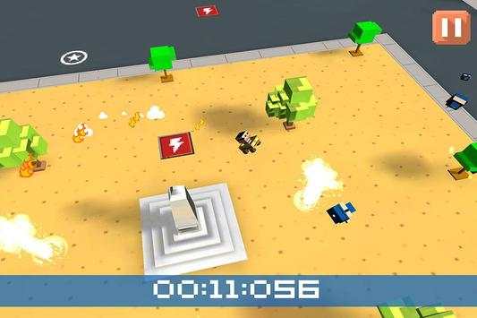 MiniChase screenshot 3