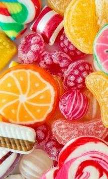 Candy wallpapers screenshot 11