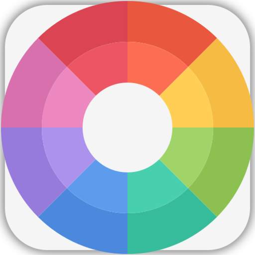 Colour Palette 3