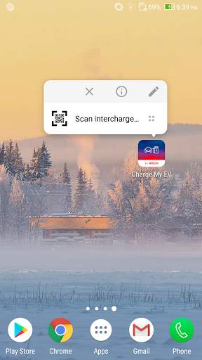 Charge My EV screenshot 7