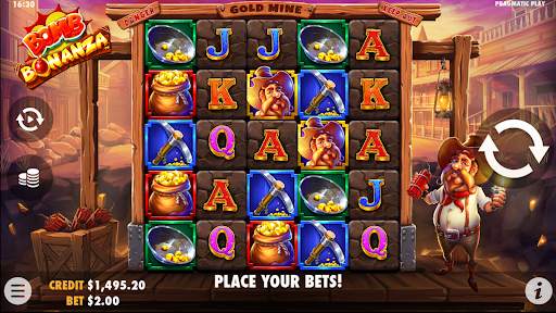 Slotgreator - Casino Games screenshot 16