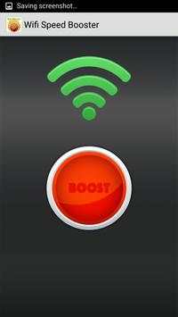WiFi Speed Booster prank screenshot 1