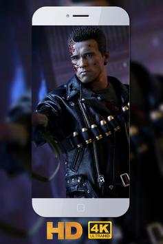 Arnold Schwarzenegger Wallpaper screenshot 5