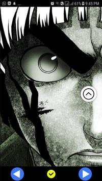 Cool Naruto Wallpapers screenshot 4