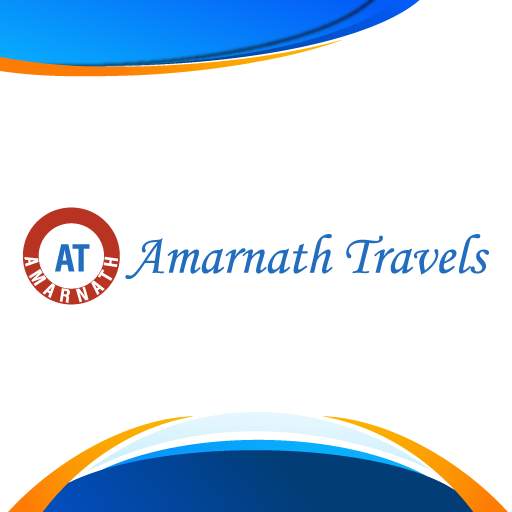 Amarnath Travels - Bus Tickets 1.0.0
