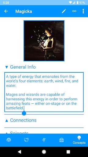 World Scribe screenshot 8