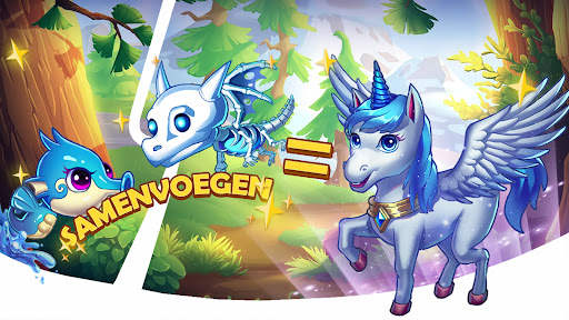 Merge Elves screenshot 5