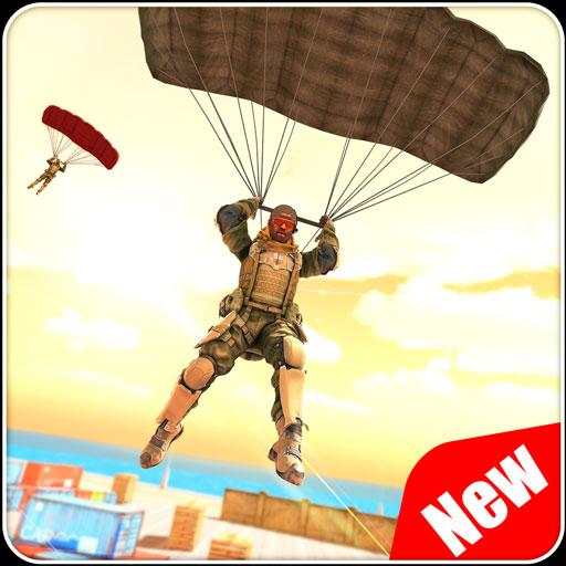 critical counter attack fire :free shooting game 1.0