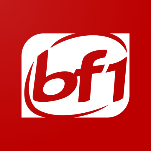 BF1 TV icon