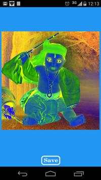 18  Negative Photo Effects 3 تصوير الشاشة