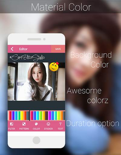 Blur Image screenshot 5