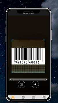 Anave Scanner screenshot 3