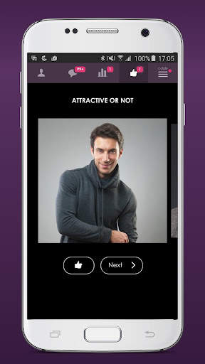 C-Date – Open-minded dating screenshot 6