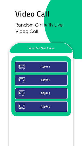 GirlsTalk: Video Call Dating App Random Video Chat screenshot 2