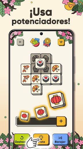 3 Tiles - Juegos de mesa screenshot 4