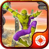 Temple Spider World 1.0