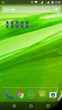 Handy Widgets With FlashLight screenshot 4