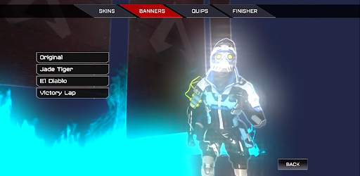 Tips Apex Legends mobile screenshot 5