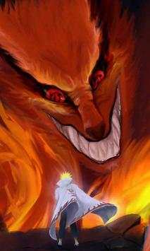 Tail Beast Of Legend Wallpaper screenshot 1