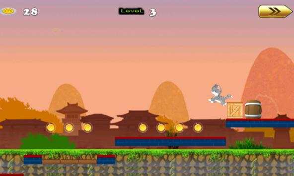 Mon Tom. screenshot 4